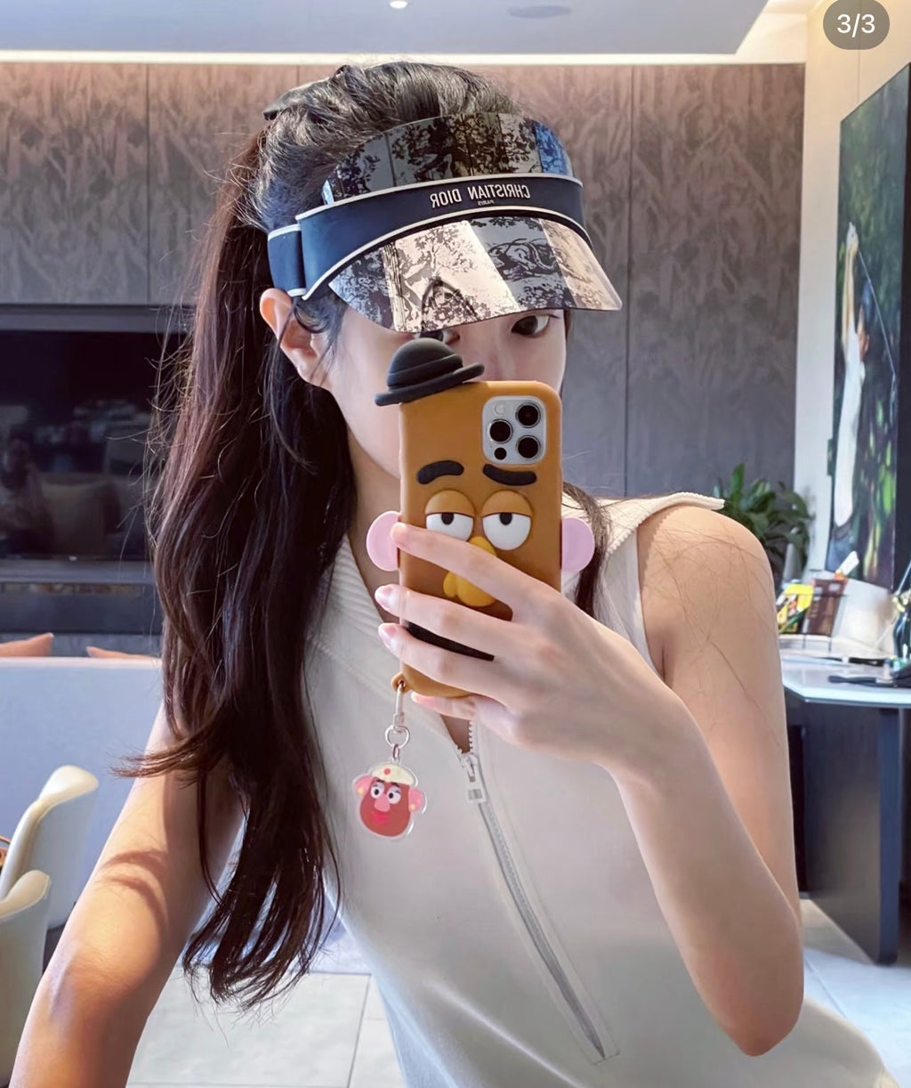 Dior bucket hat