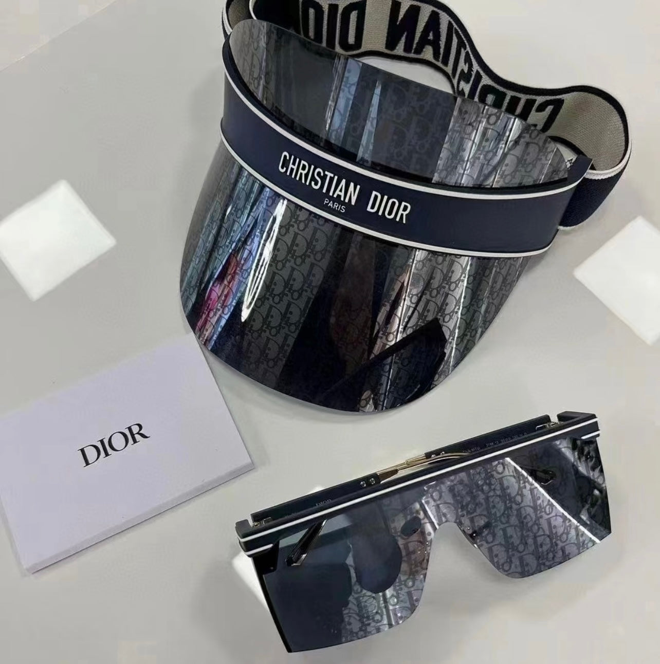 Dior bucket hat