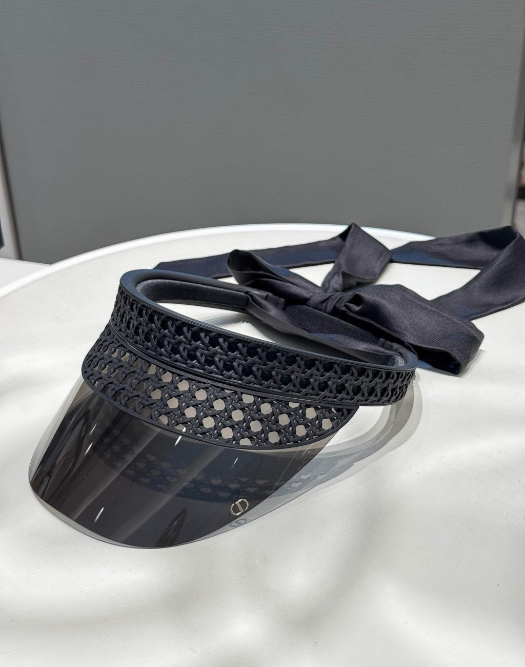 Dior bucket hat