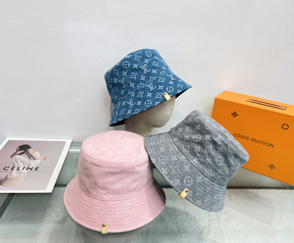 LV Flat cap