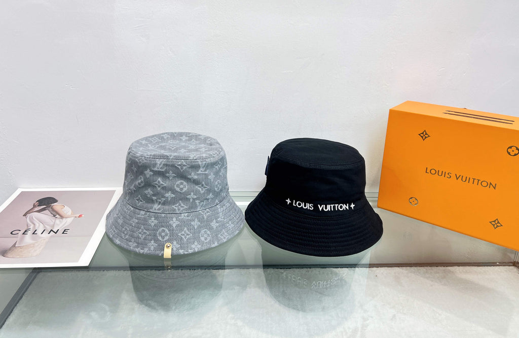 LV Flat cap