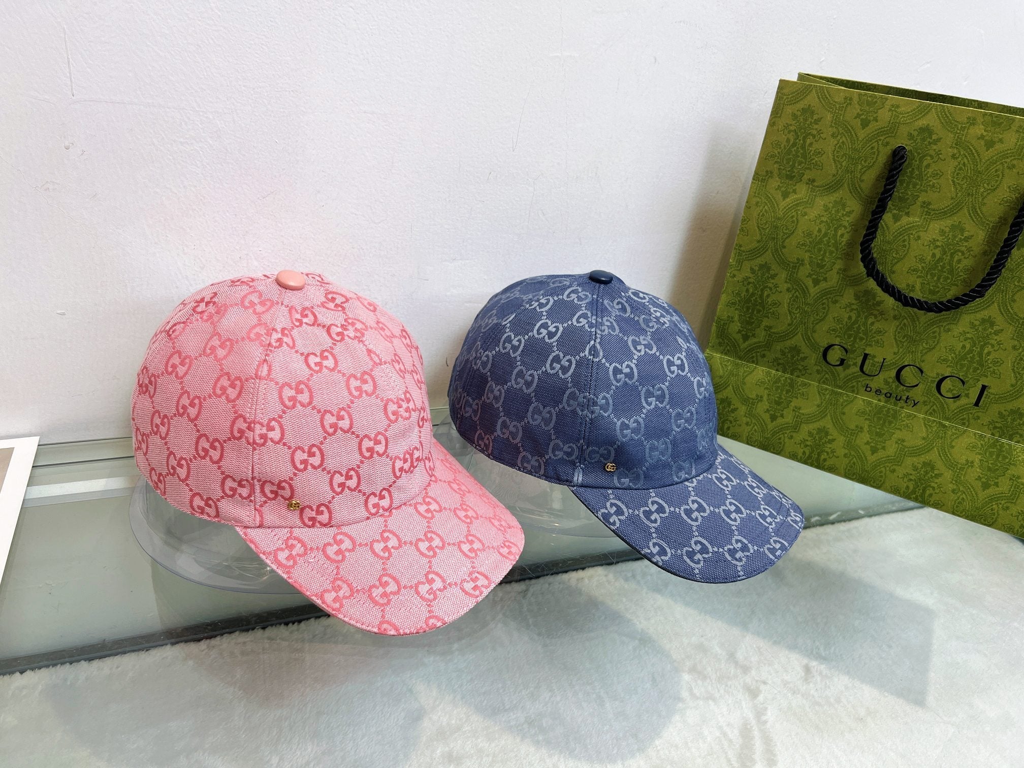 GUCCI Baseball Cap