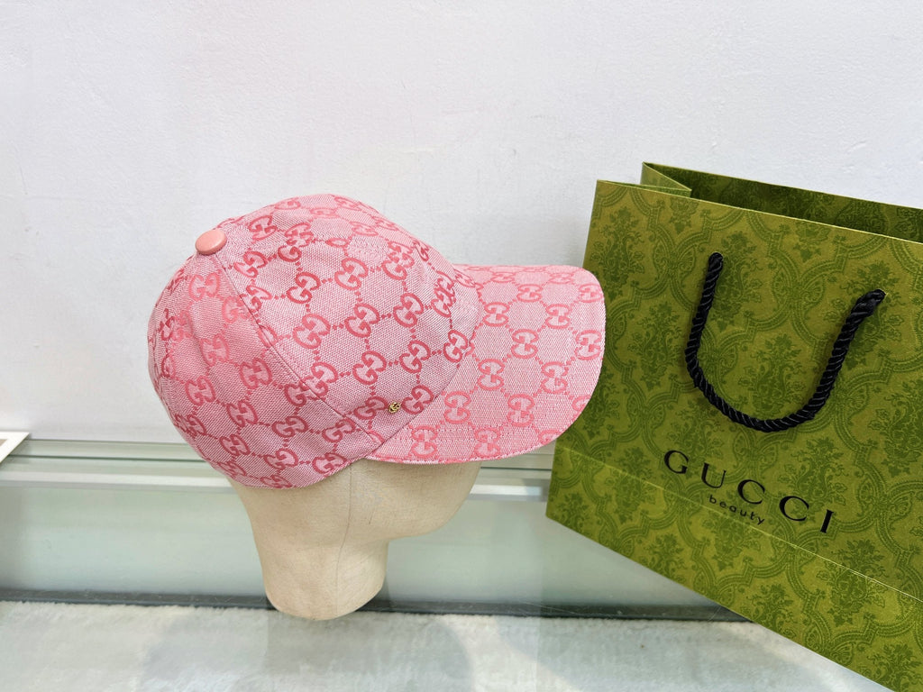 GUCCI Baseball Cap