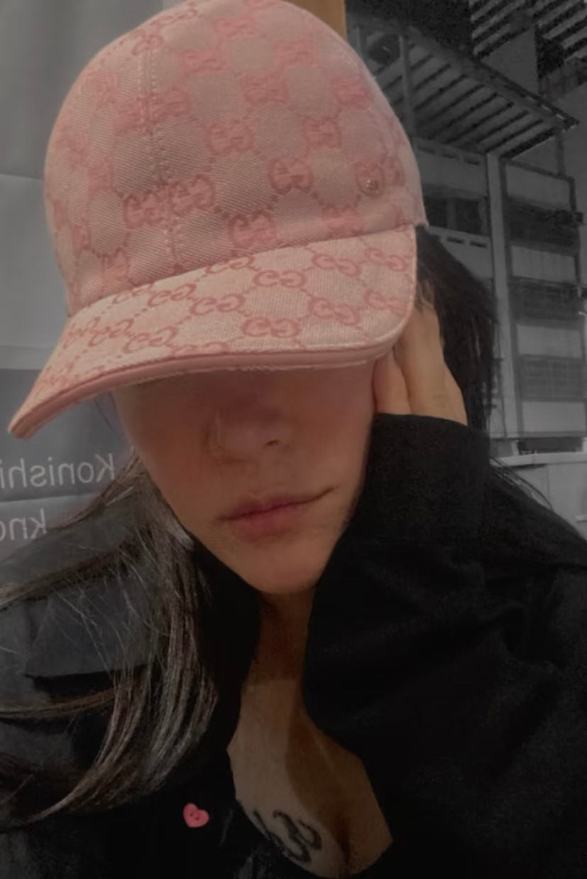 GUCCI Baseball Cap