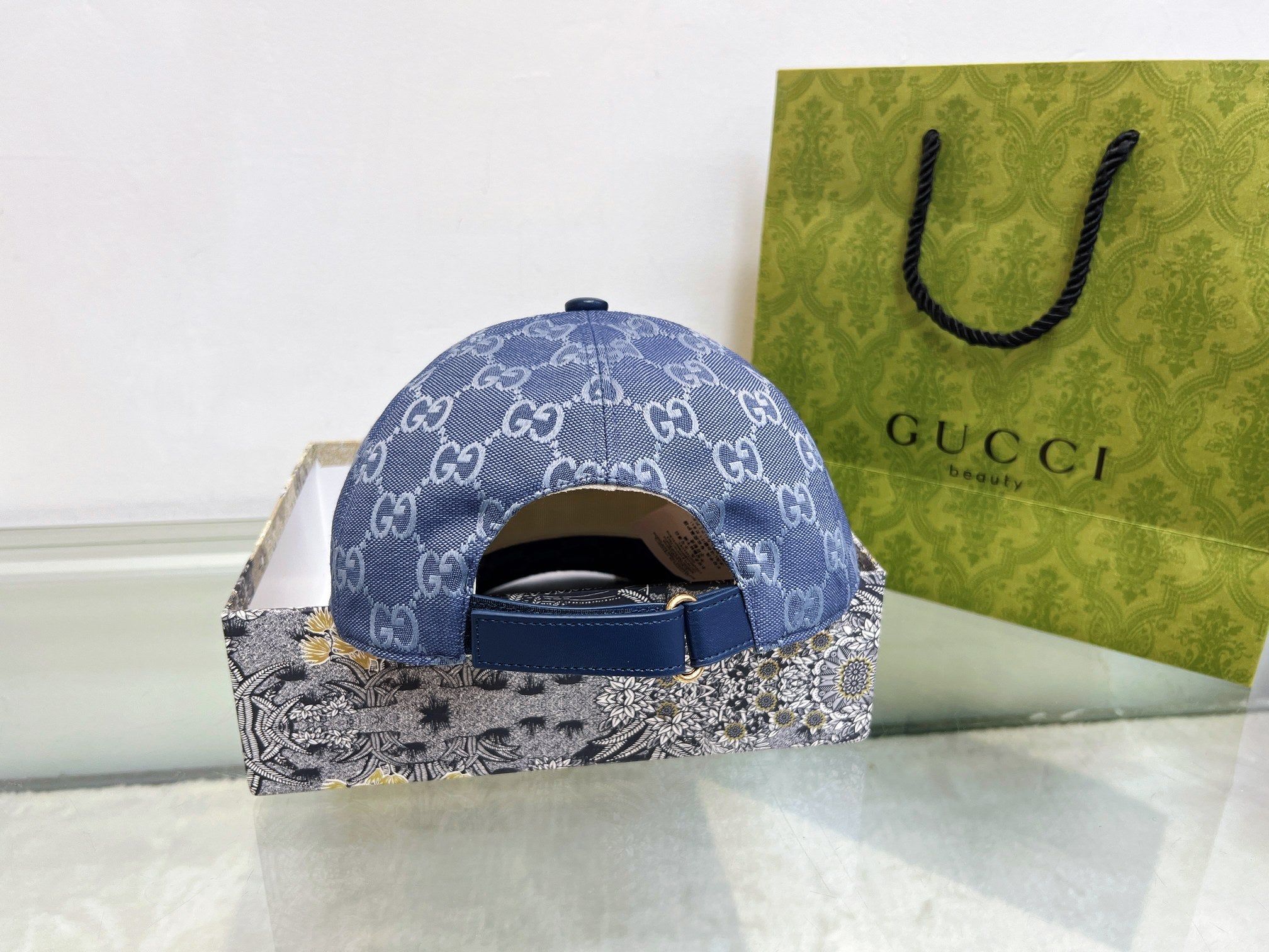 GUCCI Baseball Cap
