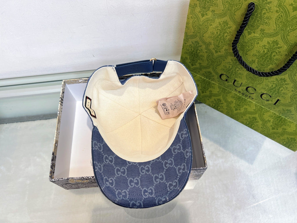 GUCCI Baseball Cap