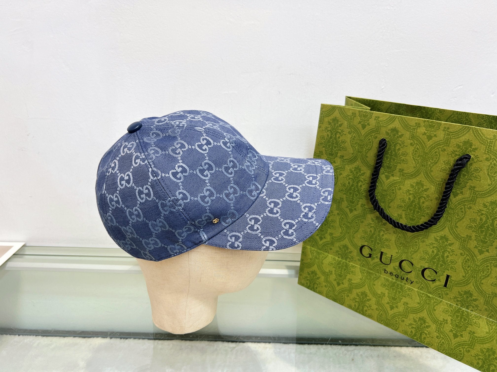 GUCCI Baseball Cap