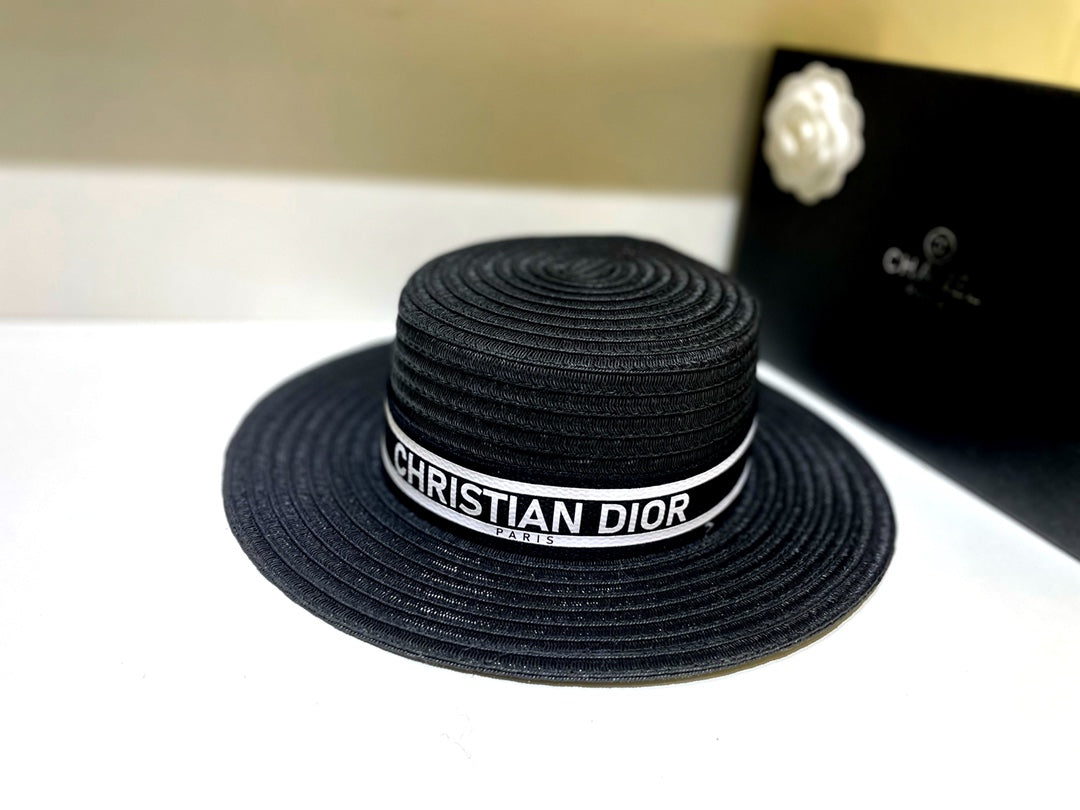 Dior Flat cap