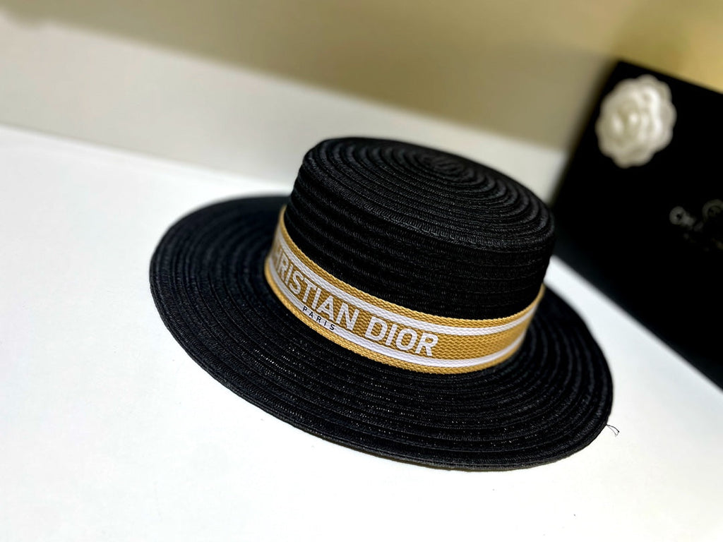 Dior Flat cap