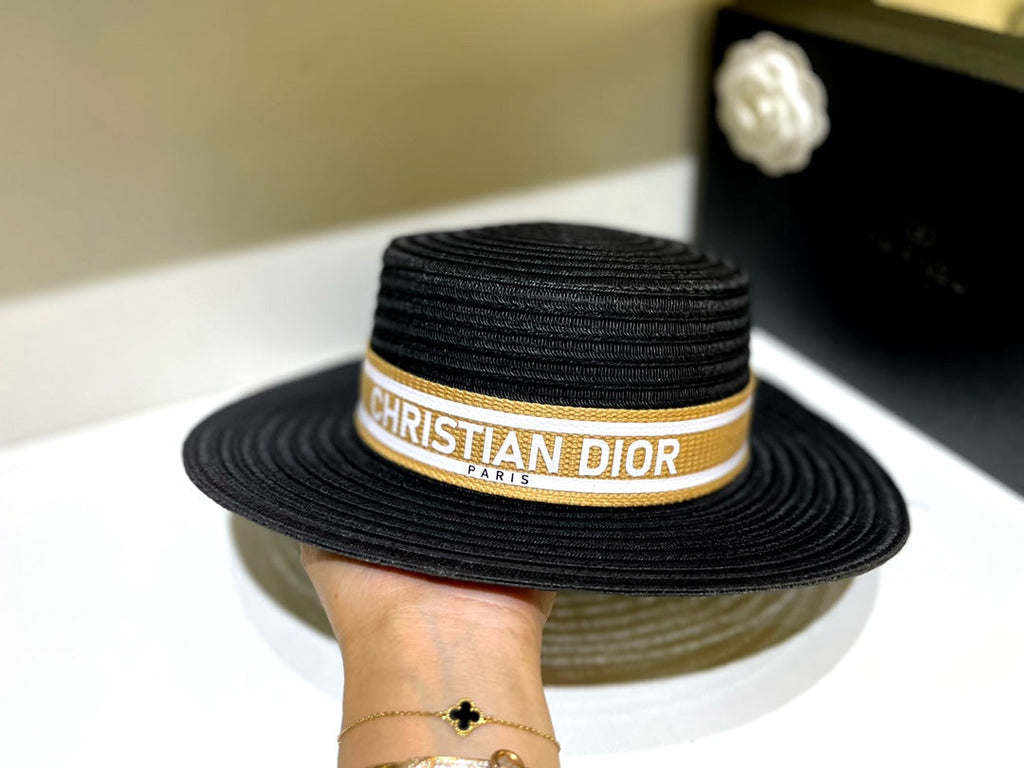 Dior Flat cap