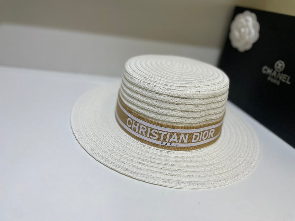 Dior Flat cap