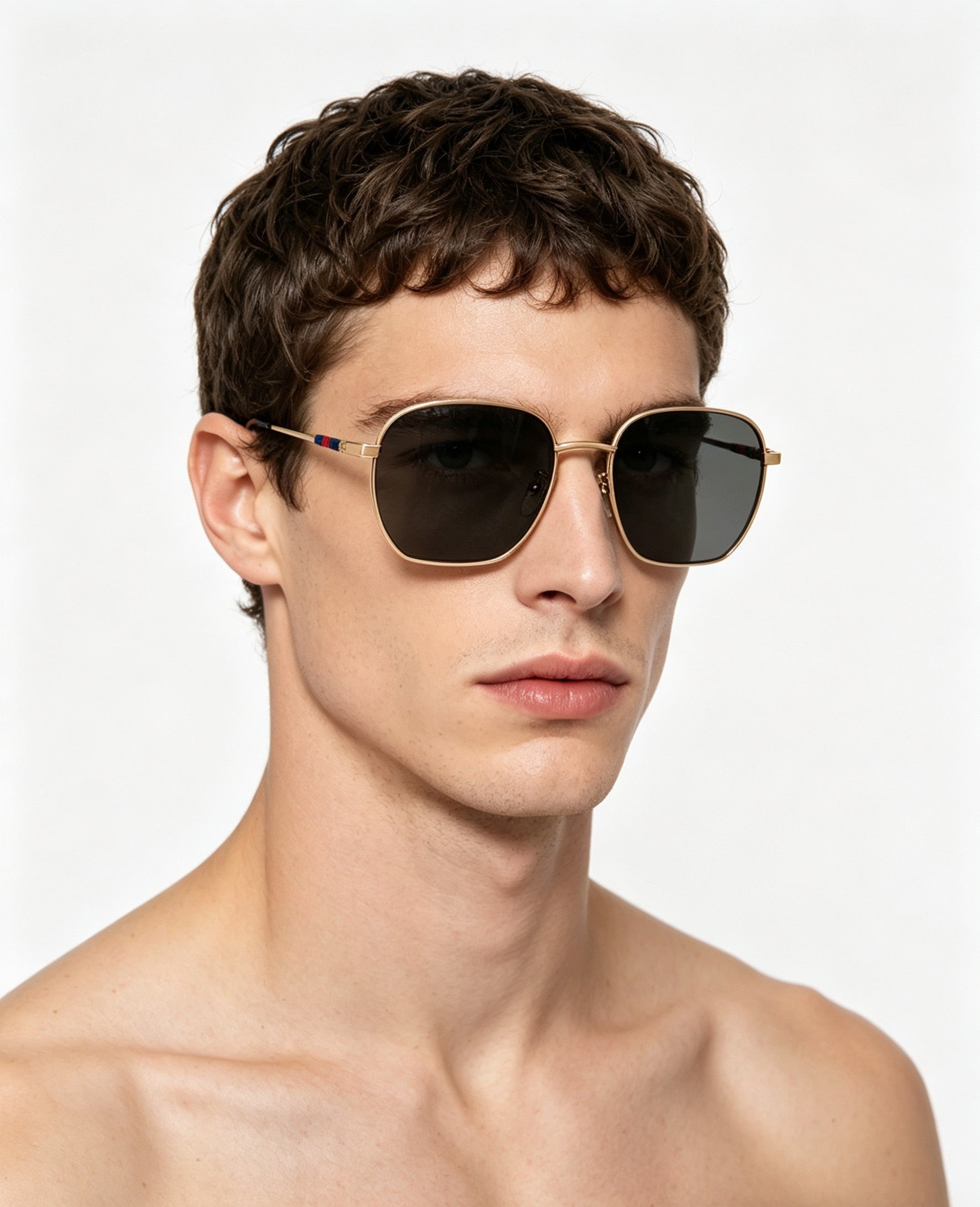 GUCCI Sunglasses-GG2140OK