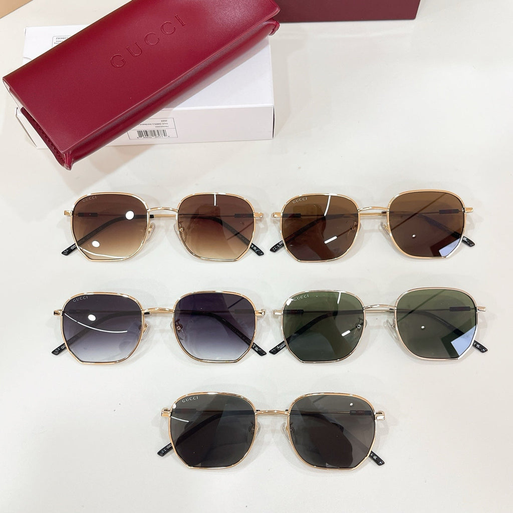 GUCCI Sunglasses-GG2140OK