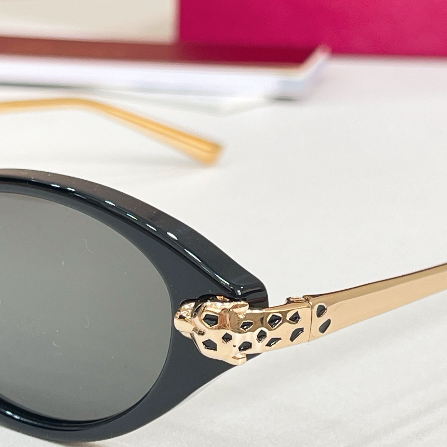 Cartier Sunglasses-CT0634S