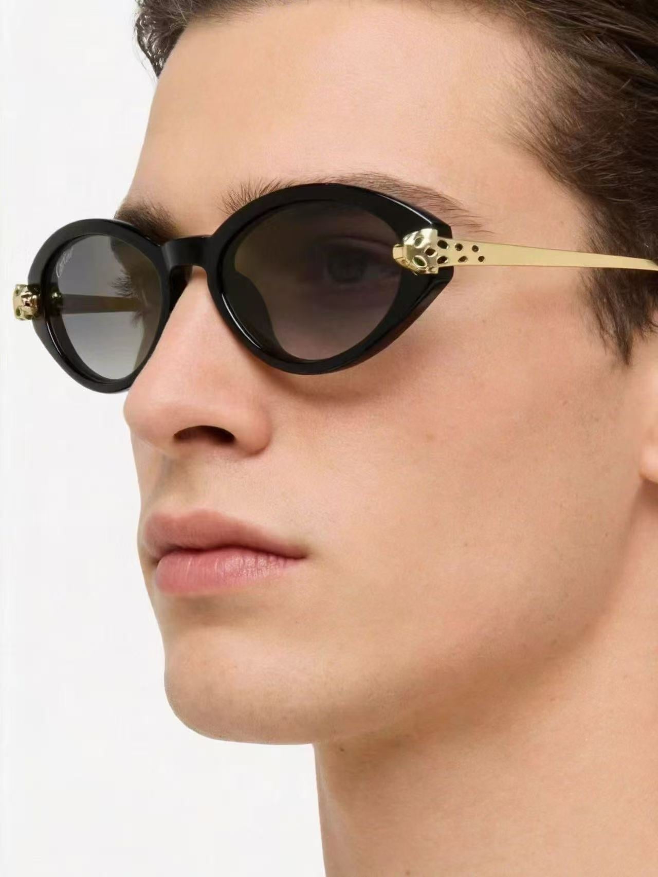 Cartier Sunglasses-GG2140OK