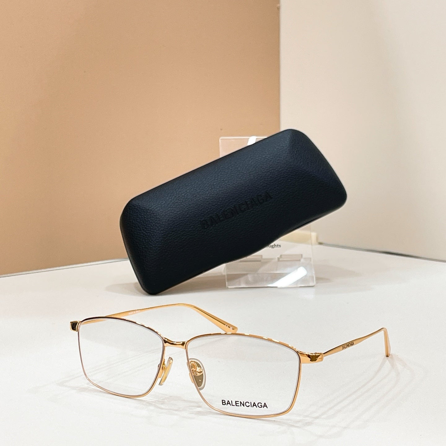 Balenciaga Sunglasses-BB0415O