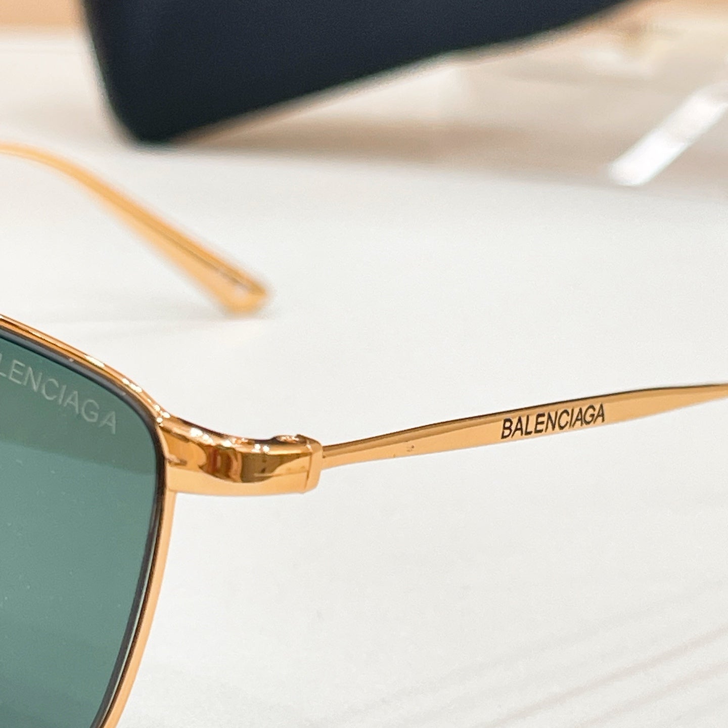 Balenciaga Sunglasses-BB0415O