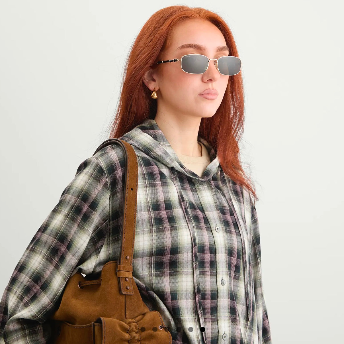 GUCCI Sunglasses-GG2155S