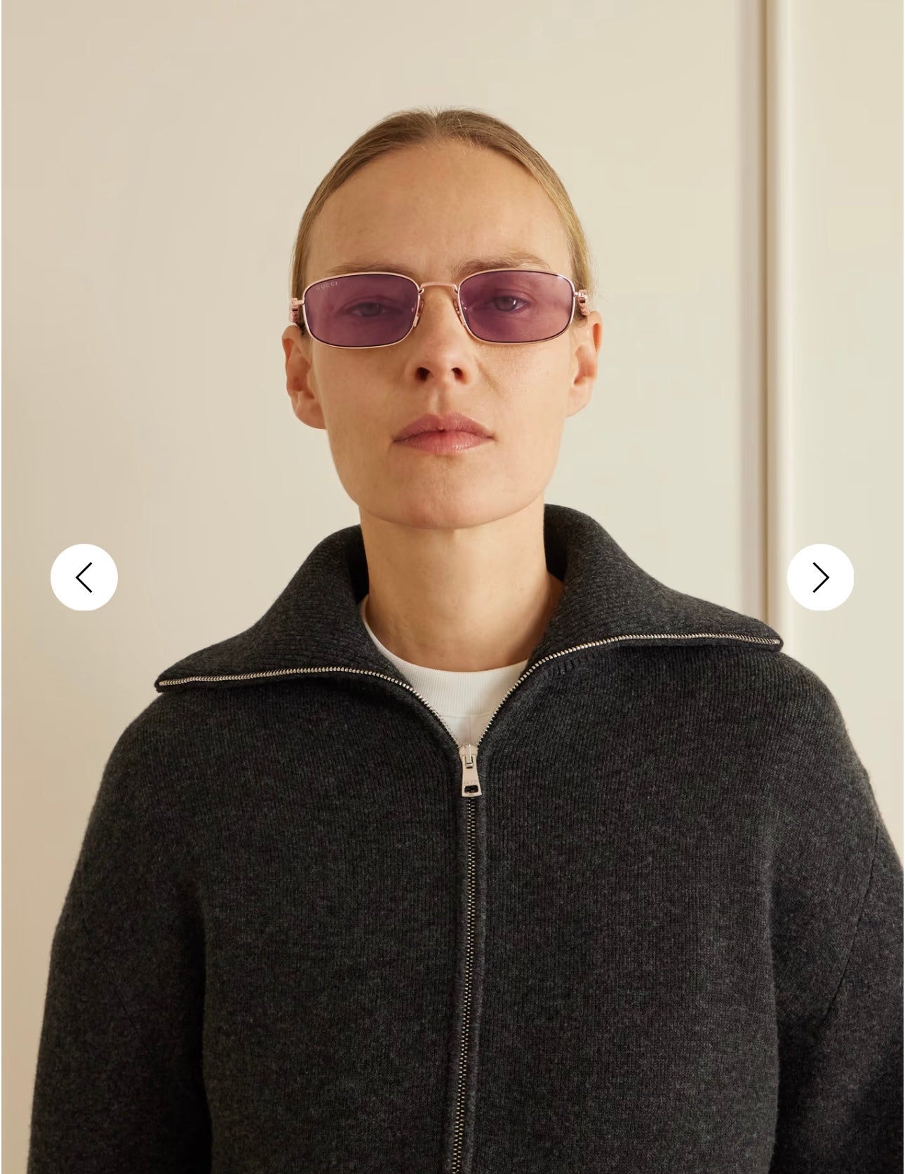 GUCCI Sunglasses-GG2155S