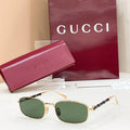 GUCCI Sunglasses-GG2155S