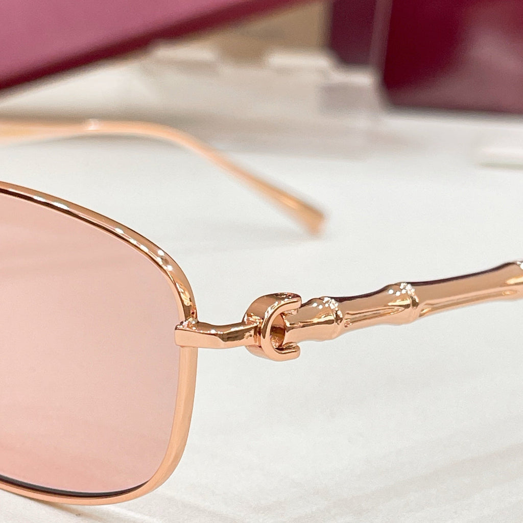 GUCCI Sunglasses-GG2155S