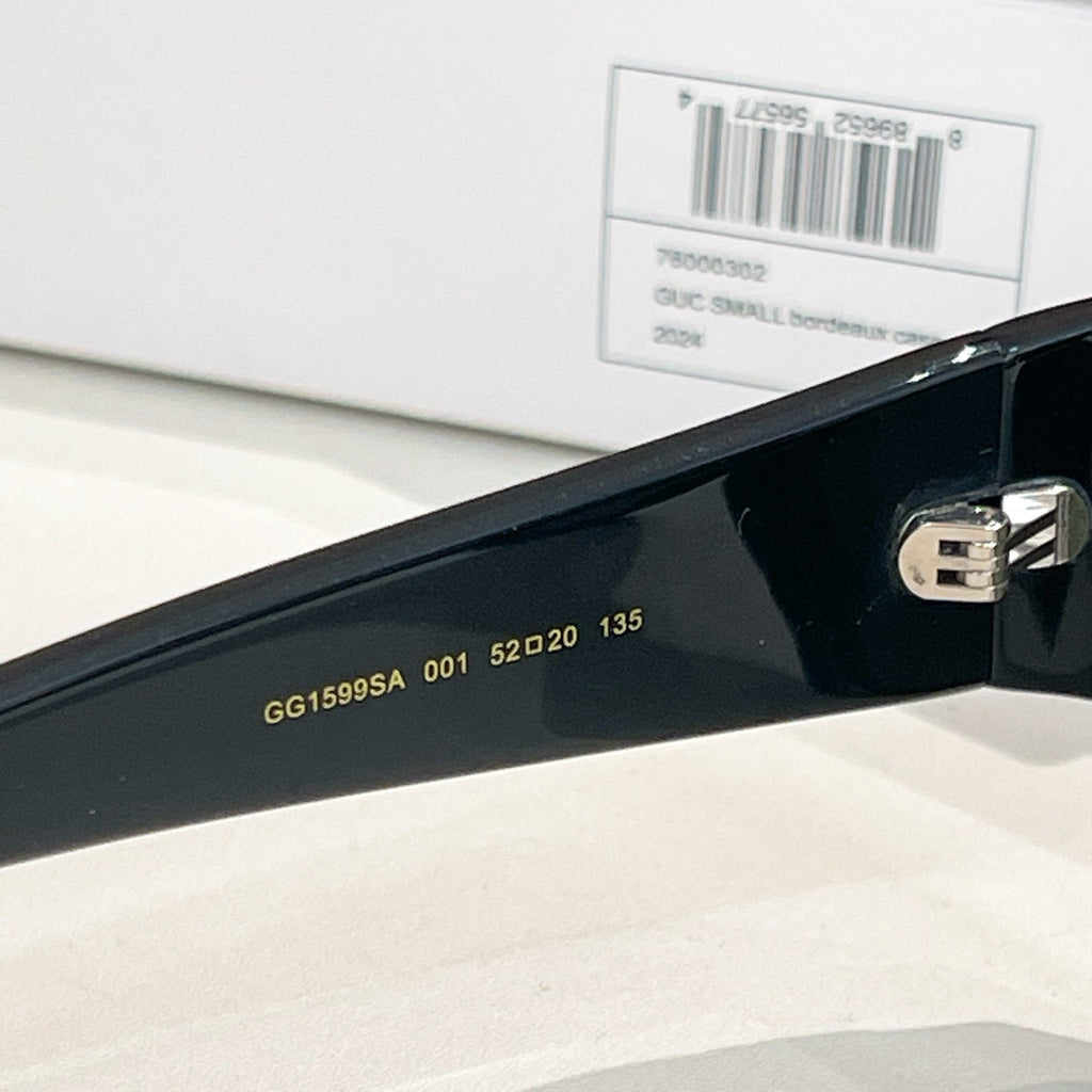 GUCCI Sunglasses-GG1599SA