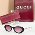 GUCCI Sunglasses-GG2381S