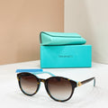 TIFFANY&Co. Sunglasses-OTF 4263D