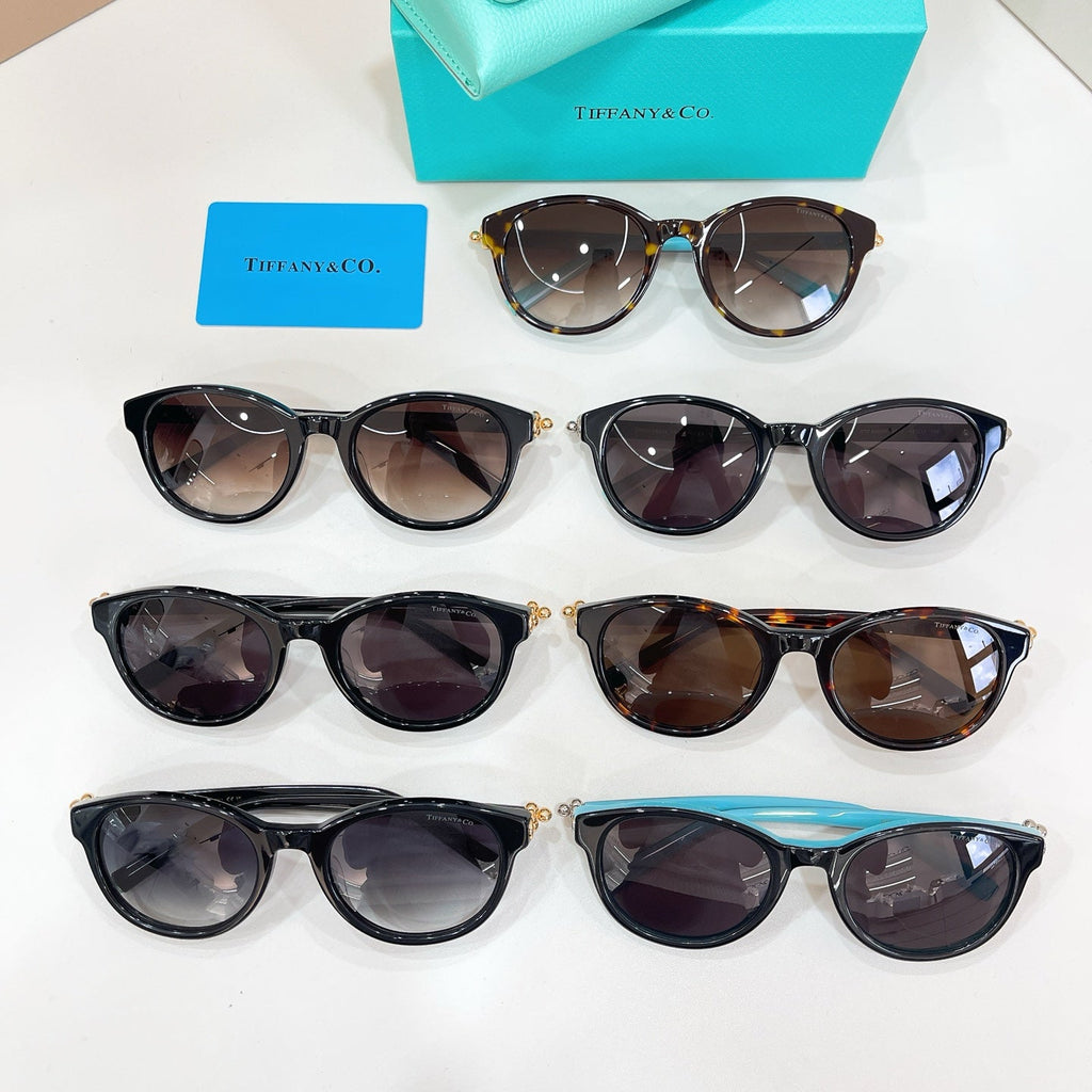 TIFFANY&Co. Sunglasses-OTF 4263D