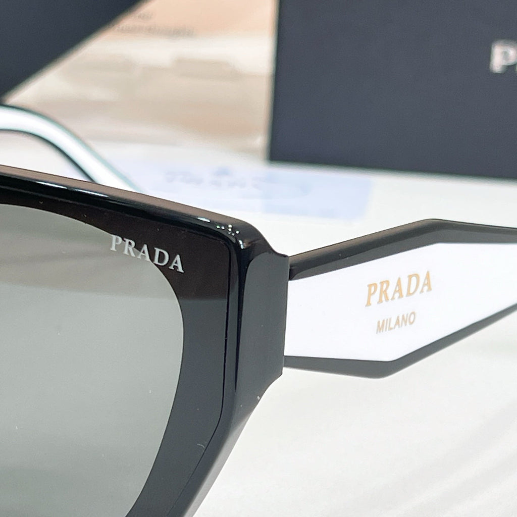 PRADA Sunglasses-PR 295VS