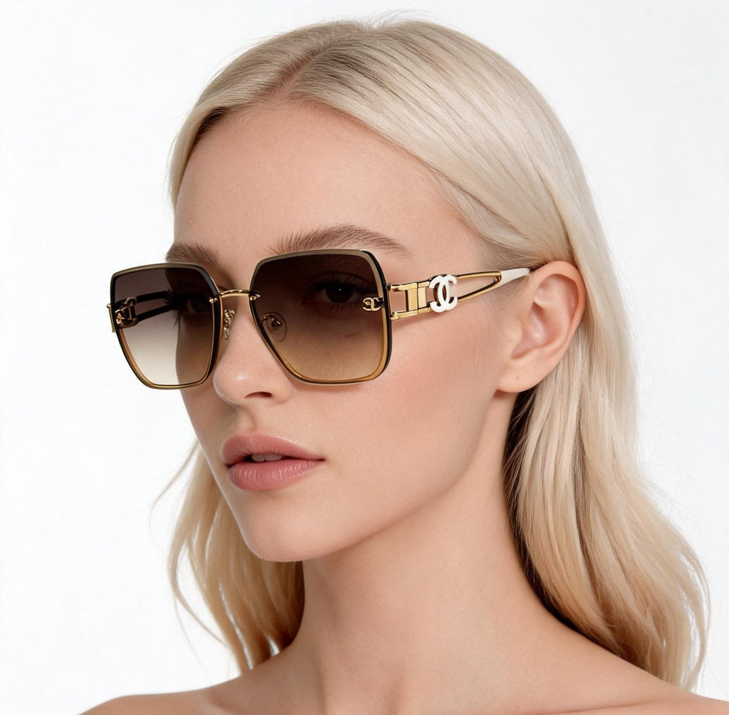 CHANEL Sunglasses-CH4029