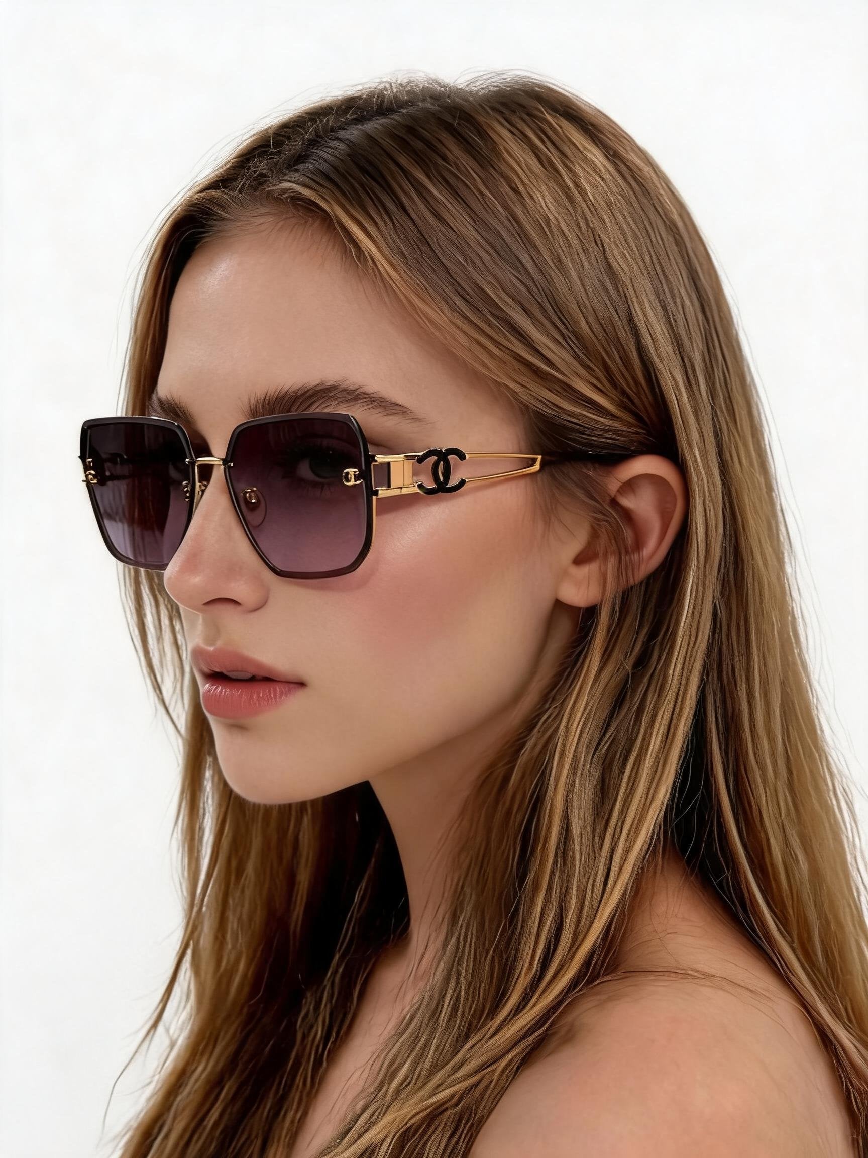 CHANEL Sunglasses-CH4029