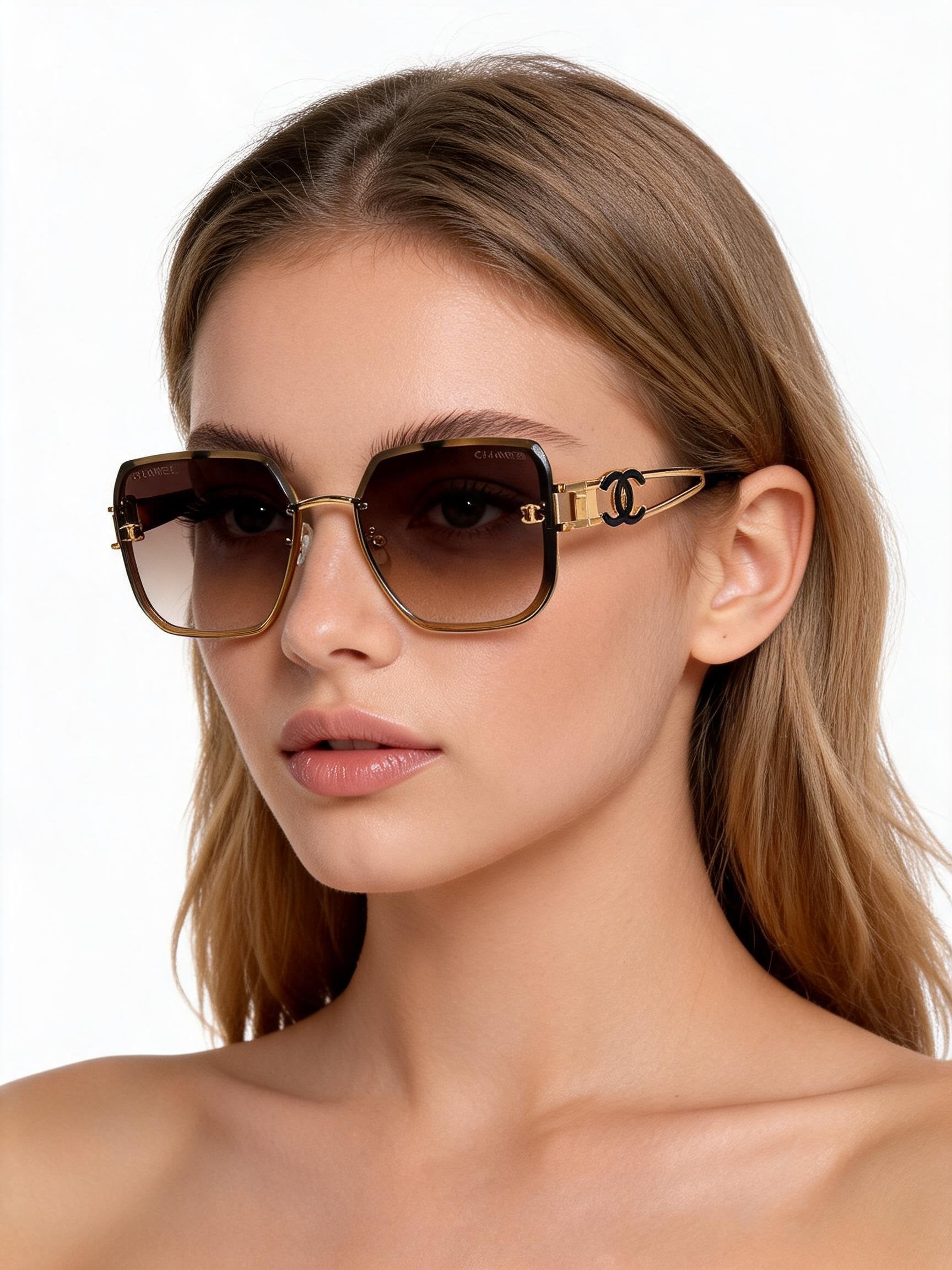 CHANEL Sunglasses-CH4029