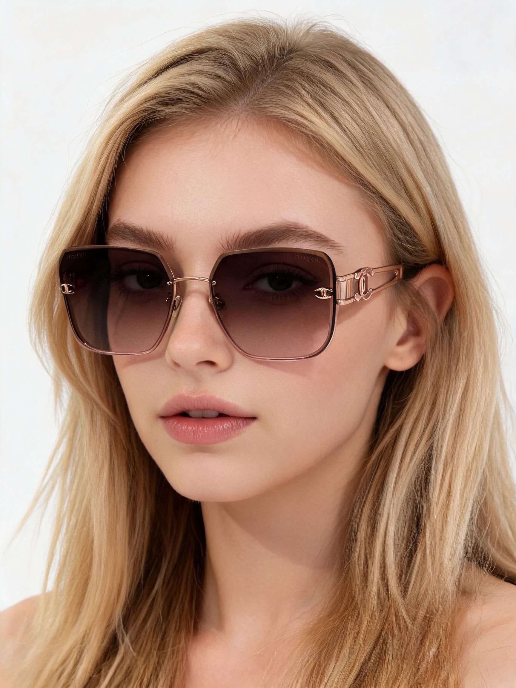 CHANEL Sunglasses-CH4029