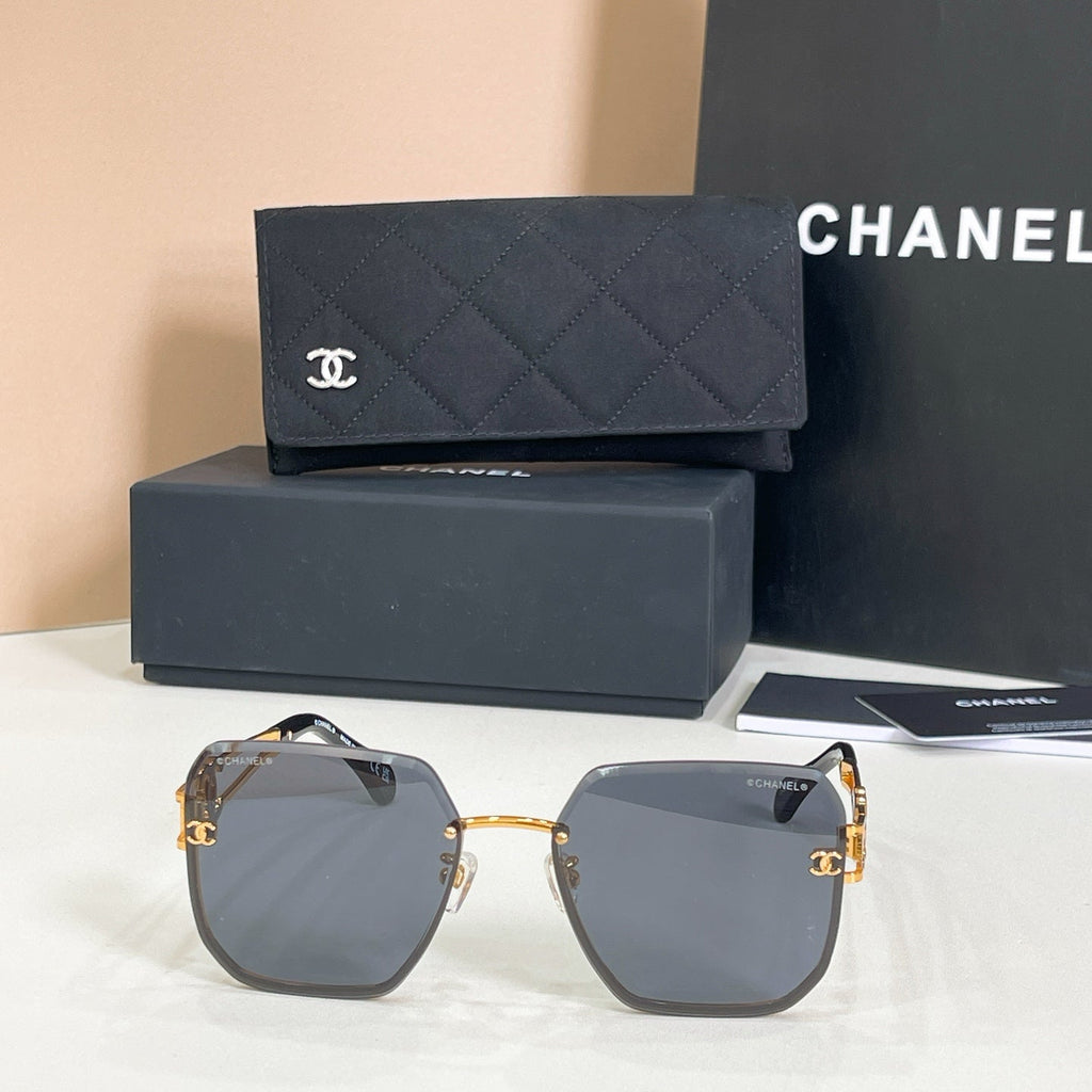 CHANEL Sunglasses-CH4029