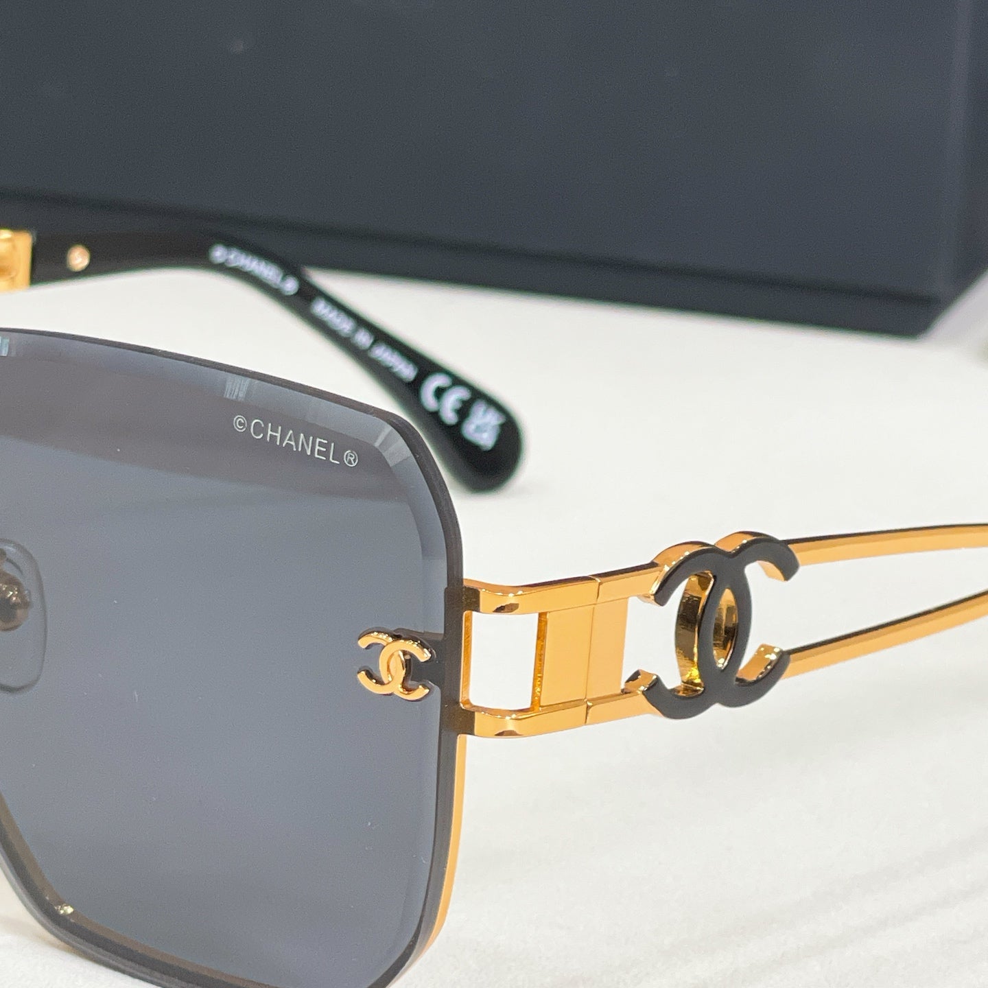 CHANEL Sunglasses-CH4029