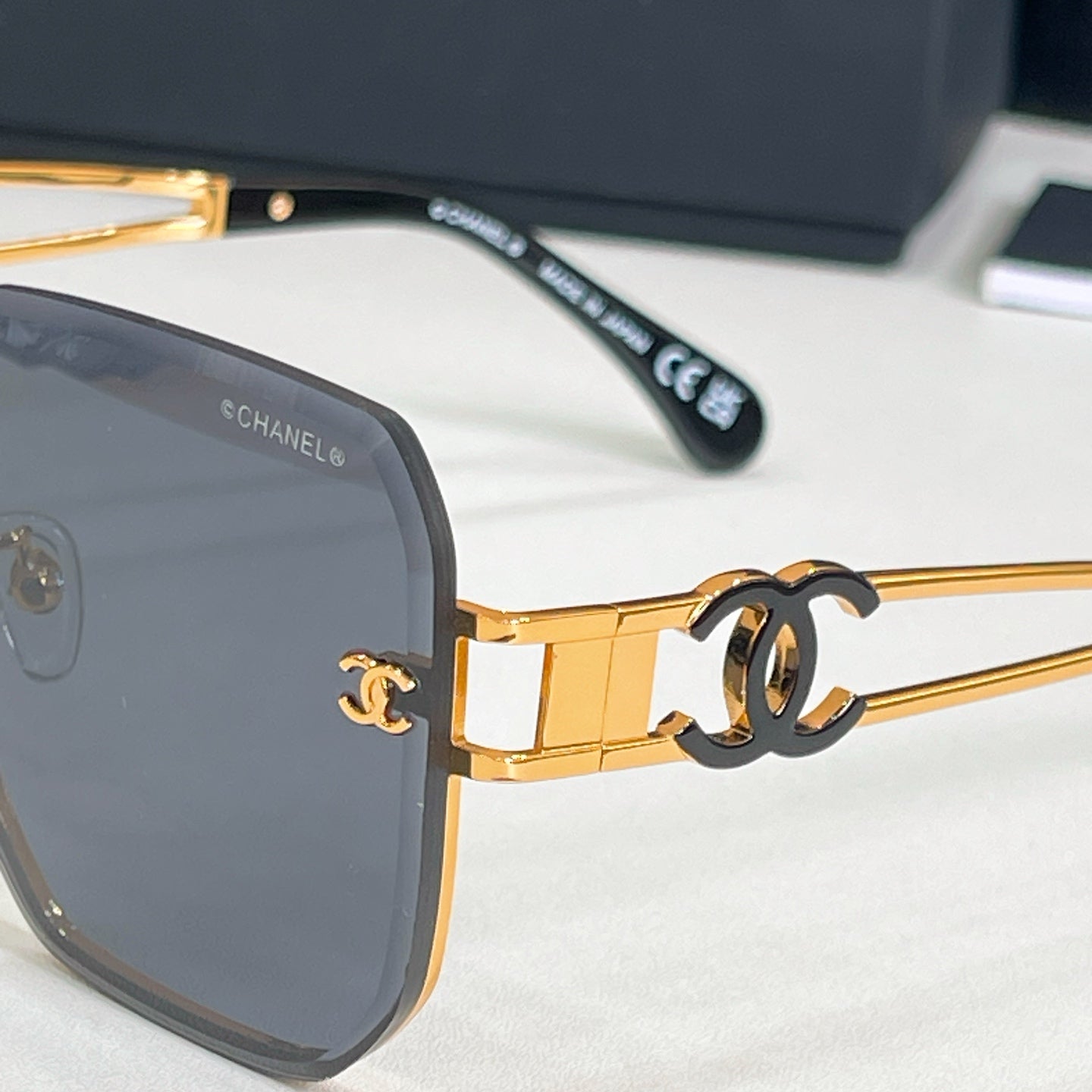 CHANEL Sunglasses-CH4029