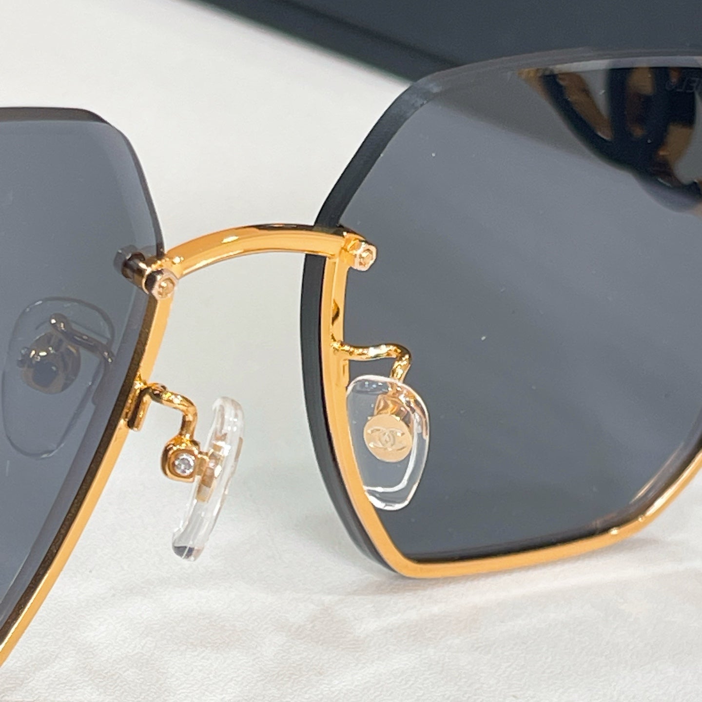 CHANEL Sunglasses-CH4029
