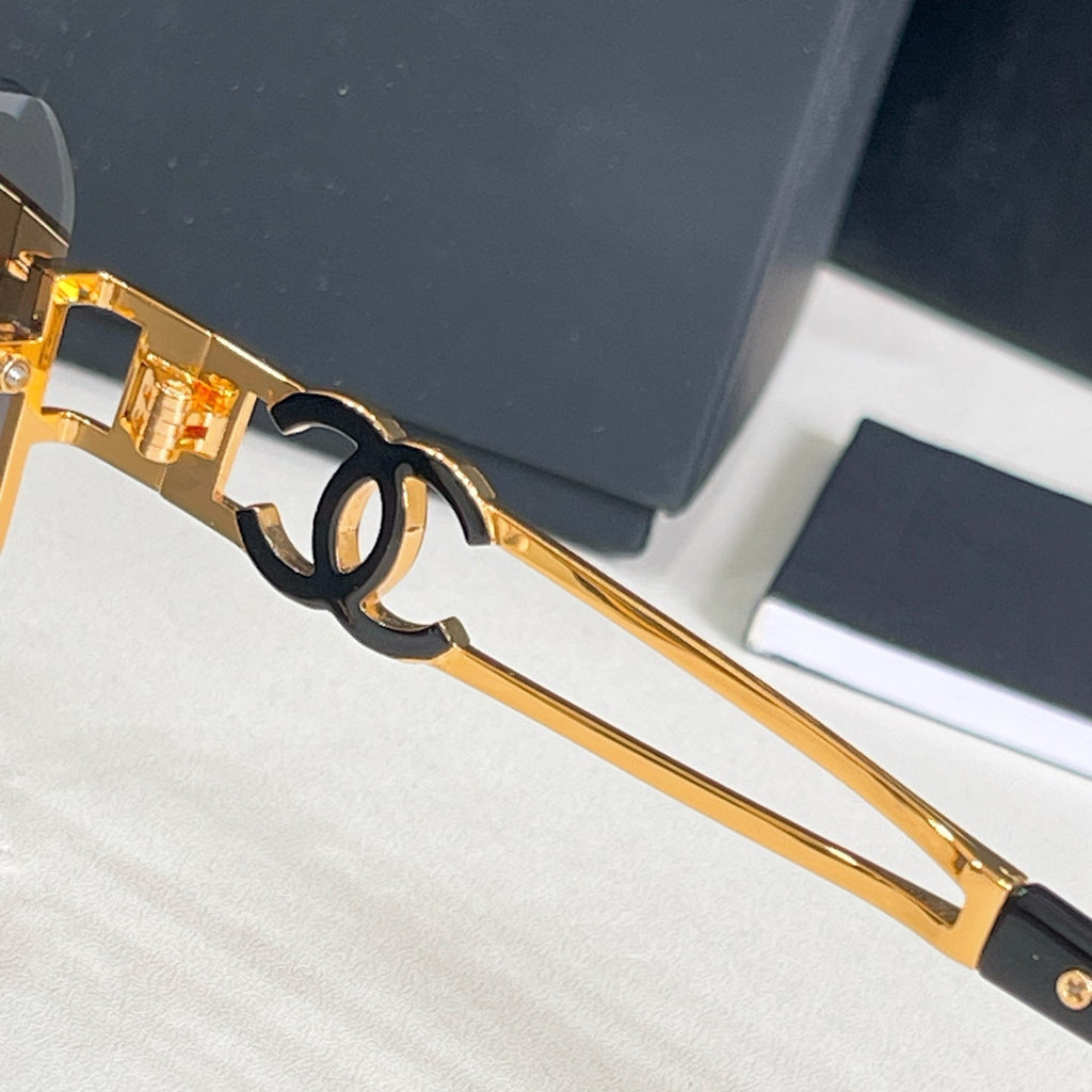 CHANEL Sunglasses-CH4029