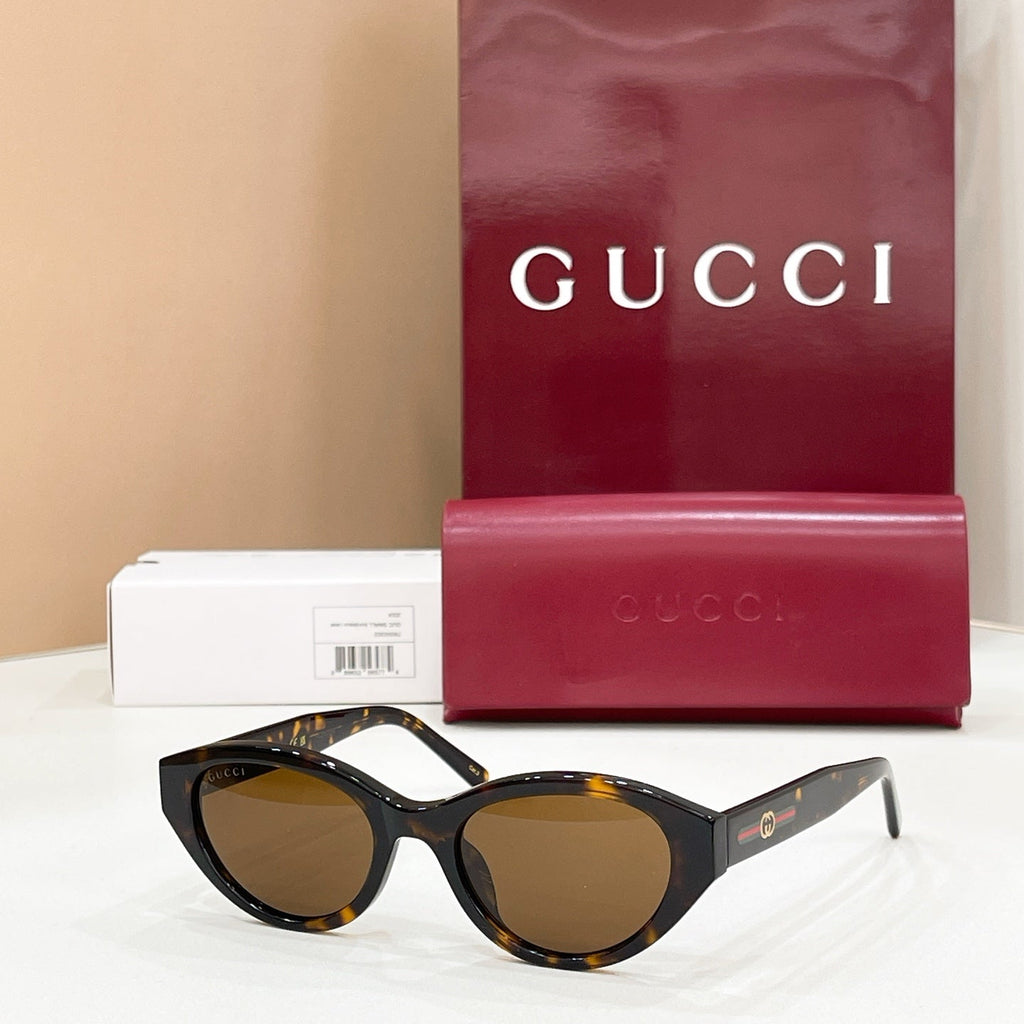 GUCCI Sunglasses-GG2105SA