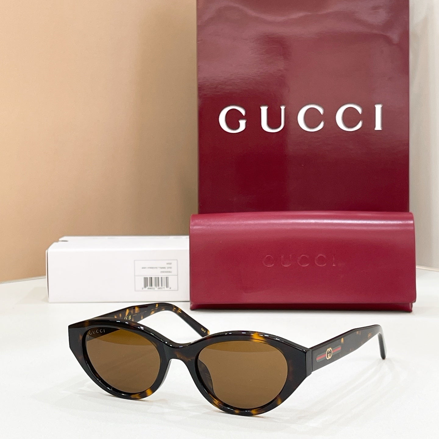 GUCCI Sunglasses-GG2105SA