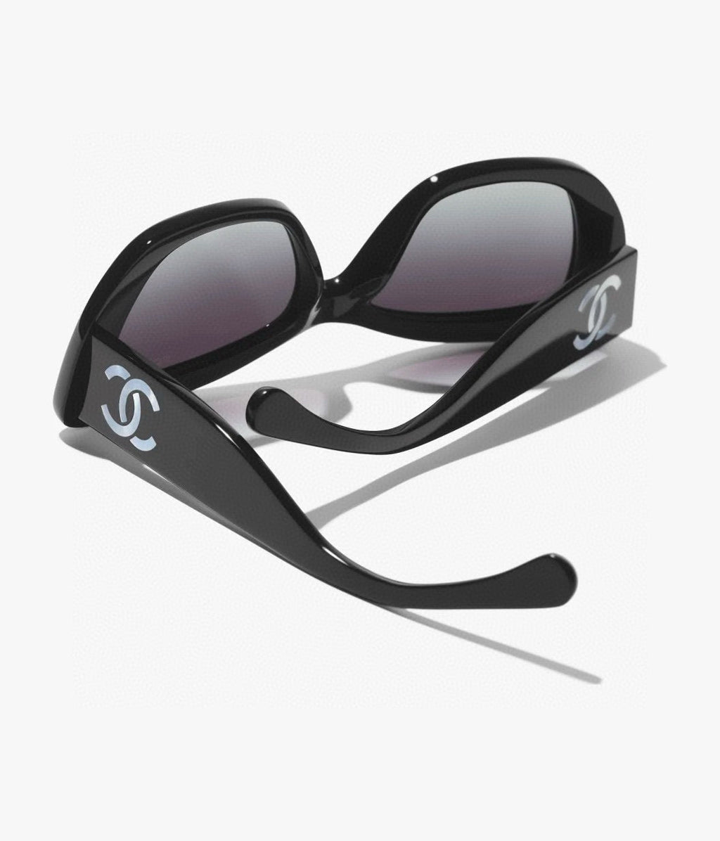 Chanel Sunglasses-A71766