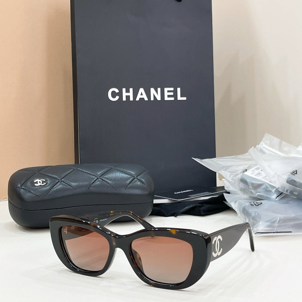 Chanel Sunglasses-A71766