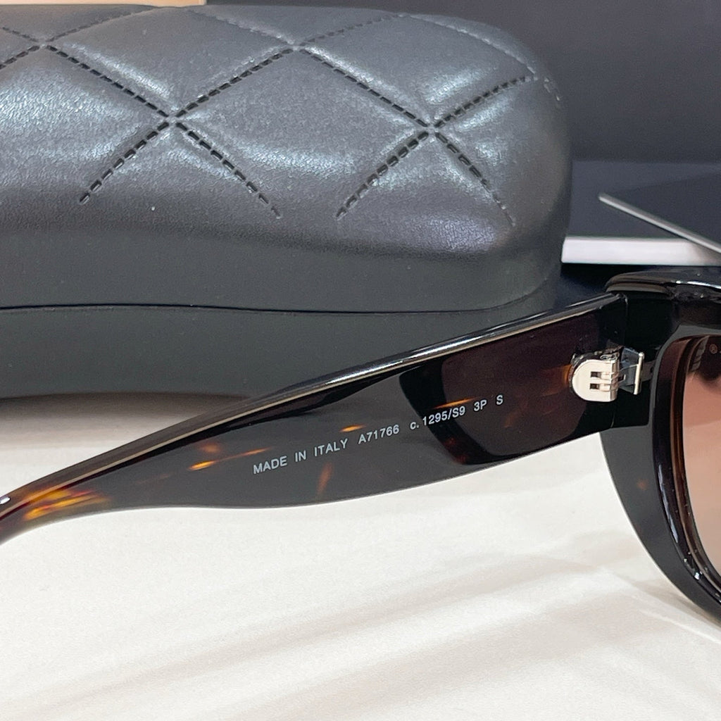 Chanel Sunglasses-A71766