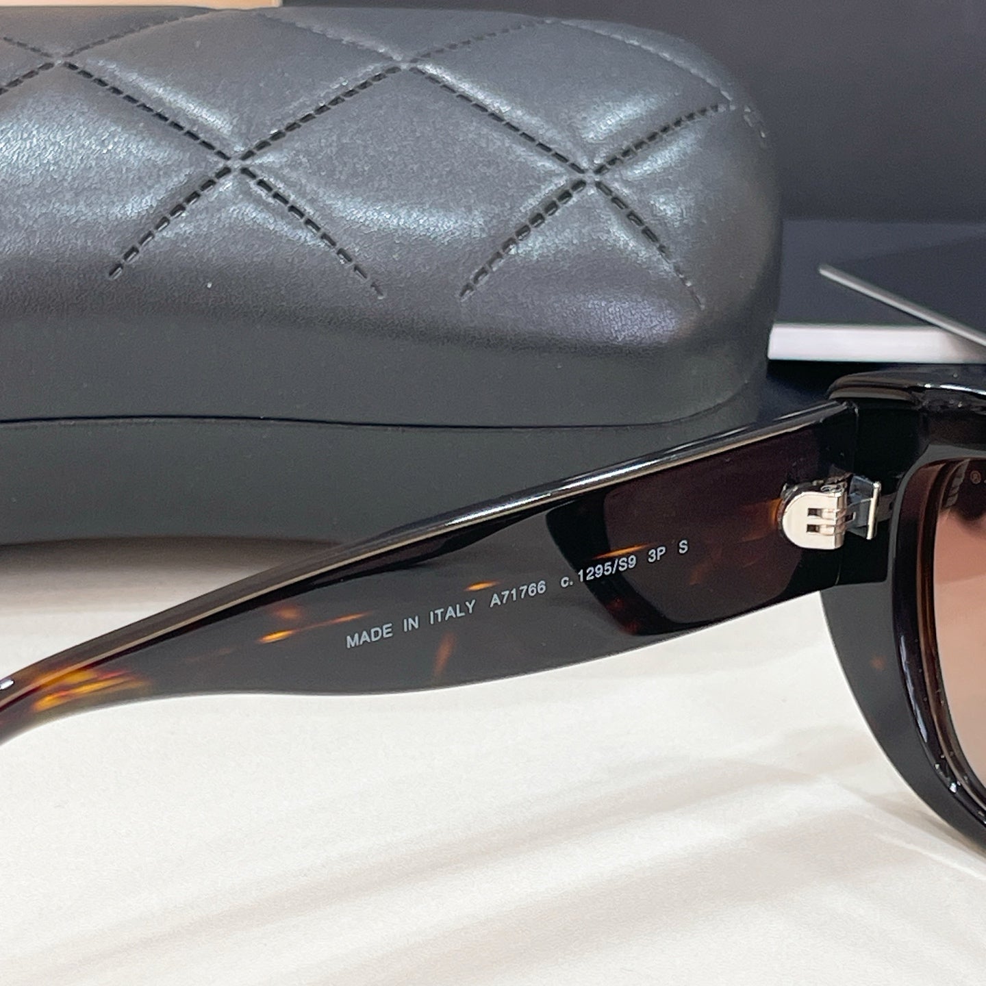 Chanel Sunglasses-A71766