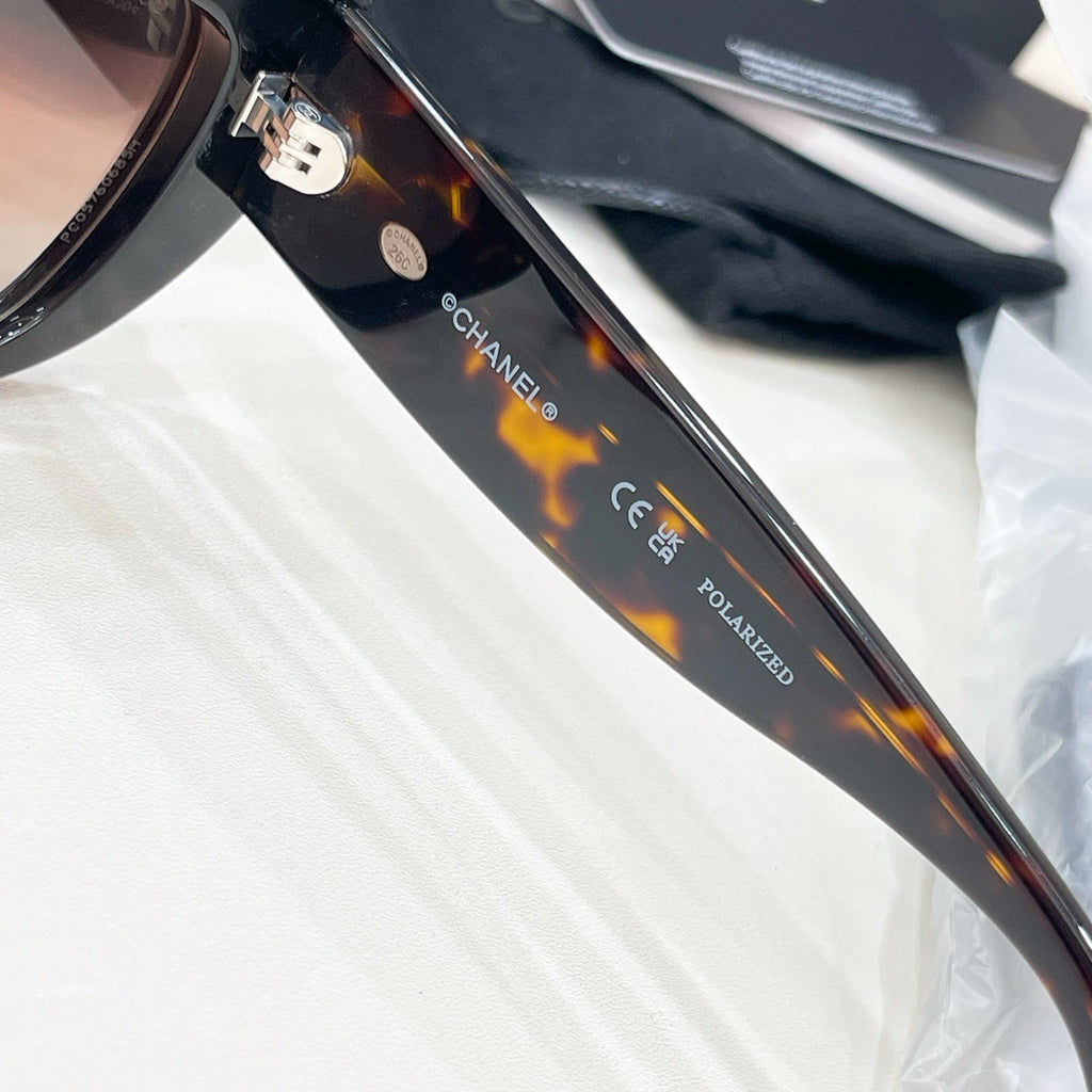 Chanel Sunglasses-A71766