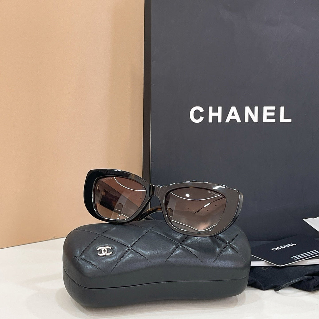 Chanel Sunglasses-A71766