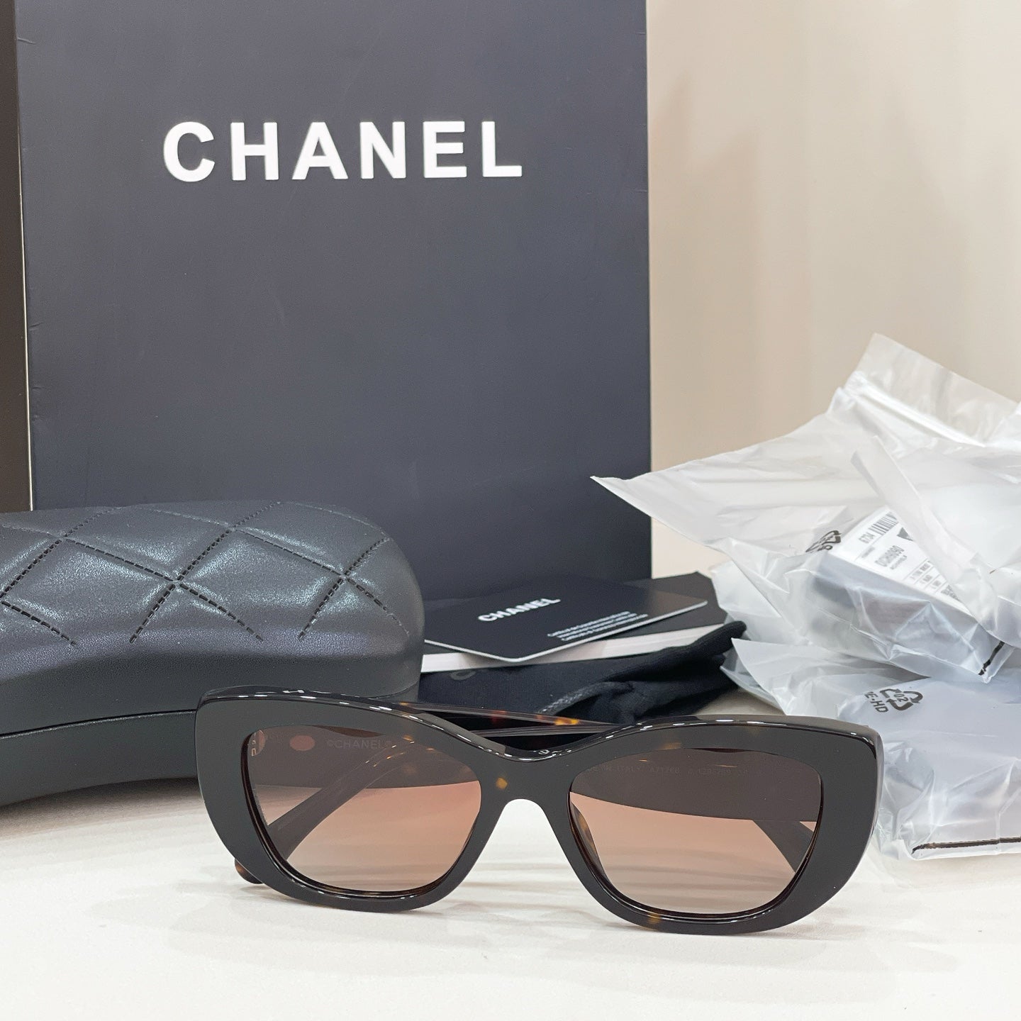 Chanel Sunglasses-A71766