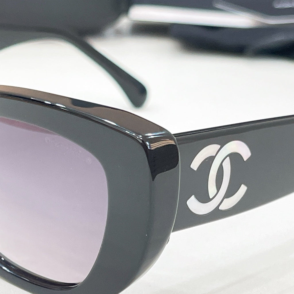 Chanel Sunglasses-A71766