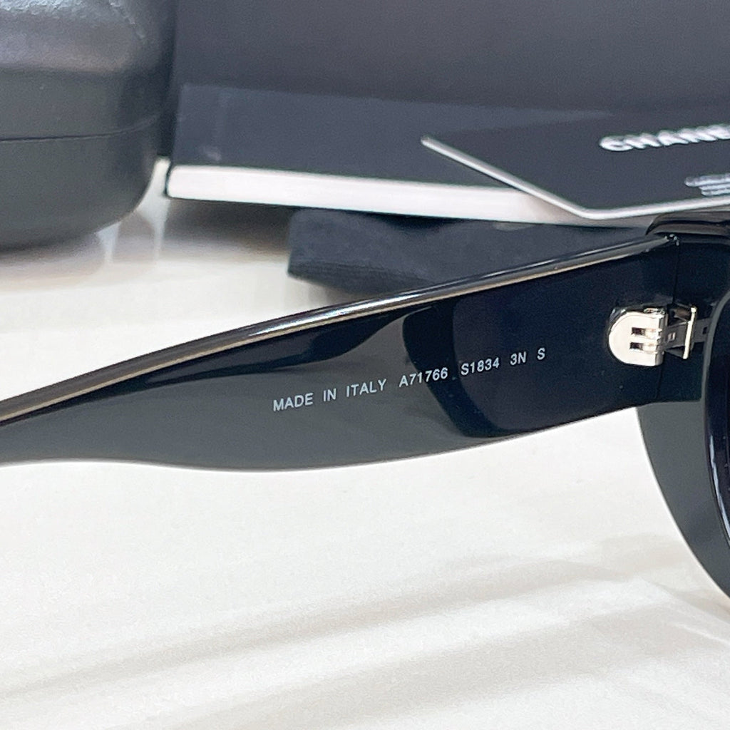 Chanel Sunglasses-A71766